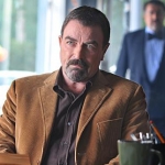 Image for the Film programme "Jesse Stone: Night Passage"