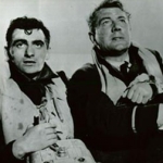 Image for the Film programme "The Sea Shall Not Have Them"