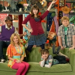 Image for the Kids Drama programme "Sonny with a Chance"