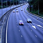Image for the Documentary programme "The Secret Life of the Motorway"