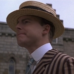 Image for the Film programme "Stiff Upper Lips"