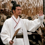 Image for the Film programme "Red Cliff"
