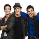 Image for the Childrens programme "Big Time Rush"