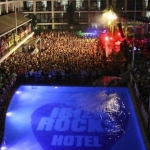 Image for the Music programme "Ibiza Rocks"