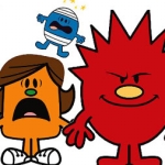 Image for the Animation programme "The Mr. Men Show"