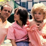 Image for the Film programme "Terms of Endearment"