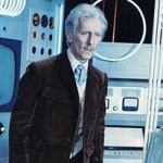 Image for the Film programme "Doctor Who and the Daleks"