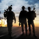 Image for the Film programme "Act of Valour"
