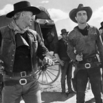 Image for the Film programme "The Gunfighter"