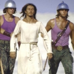 Image for the Film programme "Jesus Christ Superstar"