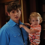 Image for episode "Killer Hope" from Sitcom programme "Raising Hope"