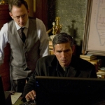 Image for the Drama programme "Person of Interest"