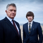 Image for Drama programme "Inspector George Gently"