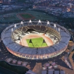 Image for the Entertainment programme "London 2012 Paralympic Games Opening Ceremony"