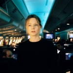 Image for the Film programme "Flightplan"