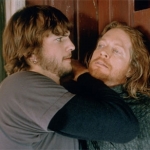Image for the Film programme "The Butterfly Effect"
