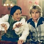 Image for the Film programme "Shanghai Knights"