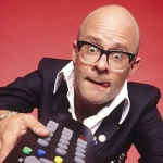Image for the Comedy programme "Harry Hill"