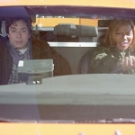 Image for the Film programme "Taxi"
