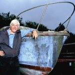 Image for the Documentary programme "Boat Yard"