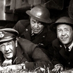 Image for the Film programme "The Way to the Stars"