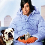 Image for the Film programme "Little Nicky"