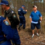 Image for the Documentary programme "Missing Persons Unit"
