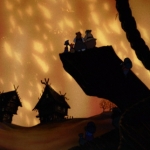 Image for the Film programme "An American Tail"