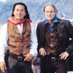 Image for the Film programme "Shanghai Noon"