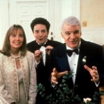 Image for the Film programme "Father of the Bride"