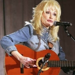 Image for the Documentary programme "Dolly Parton: Platinum Blonde"