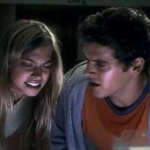 Image for the Film programme "Detention"