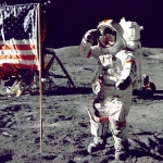 Image for the Film programme "Apollo 18"