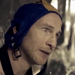 Image for the Film programme "The Big I Am"