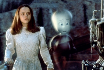 Christina Ricci : Actress - Films, episodes and roles on digiguide.tv