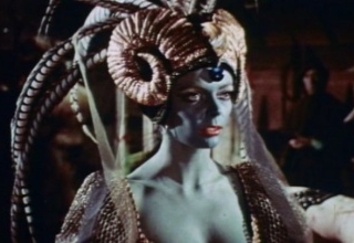 Barbara Steele : Actress - Films, episodes and roles on digiguide.tv