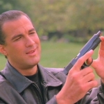 Image for the Film programme "Hard to Kill"