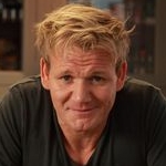 Image for the Cookery programme "Gordon Ramsay's Ultimate Cookery Course"