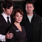 Image for the Drama programme "Leaving"