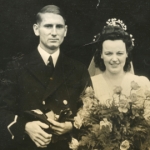 Image for the Documentary programme "Love and Marriage: A 20th Century Romance"