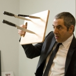 Image for the Film programme "Johnny English Reborn"