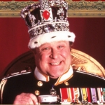Image for the Film programme "King Ralph"