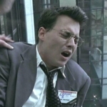 Image for the Film programme "Nick of Time"