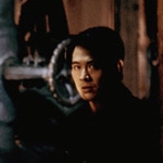 Image for the Film programme "The One"