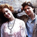 Image for the Film programme "Pretty in Pink"
