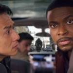 Image for the Film programme "Rush Hour"