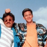 Image for the Film programme "Weekend at Bernie's"
