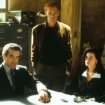 Image for the Film programme "Jade"