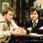 Image for the Sitcom programme "Whatever Happened to the Likely Lads?"