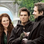 Image for the Film programme "Trust the Man"